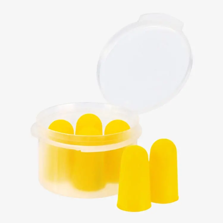 Travel Ear Plugs 1