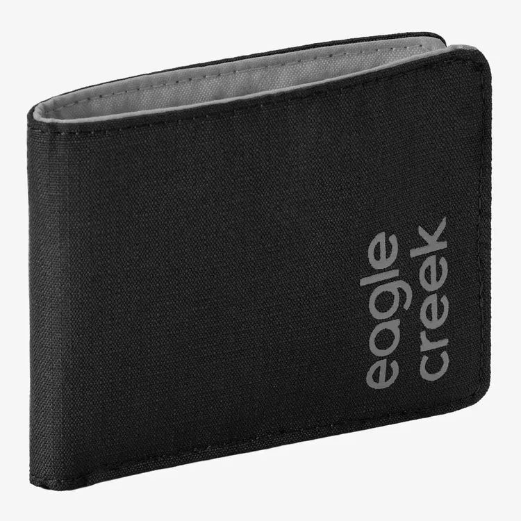 Stash Rfid Bi-Fold Wallet 1