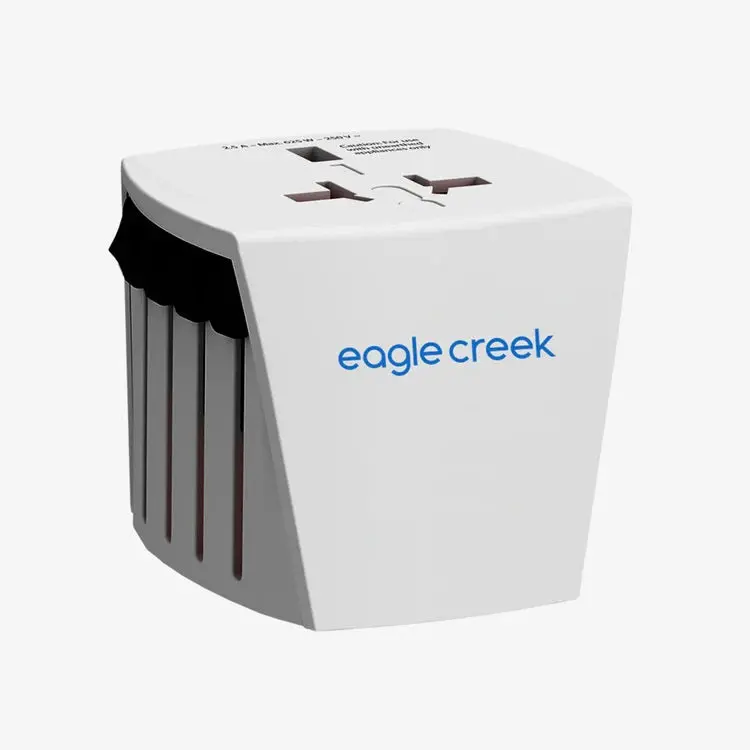Global Travel Adapter Micro 1