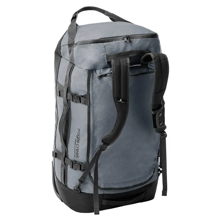 Cargo Hauler 110L Wheeled Duffel Bag 2