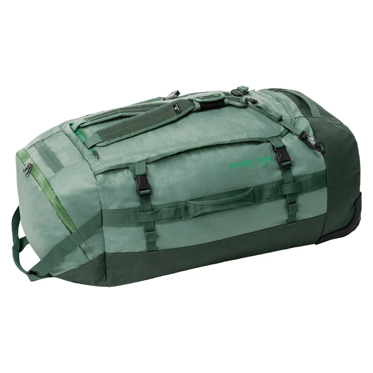 Cargo Hauler Wheeled Duffel 130L 1