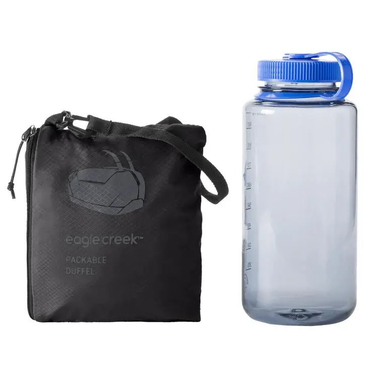 Packable Duffel 2