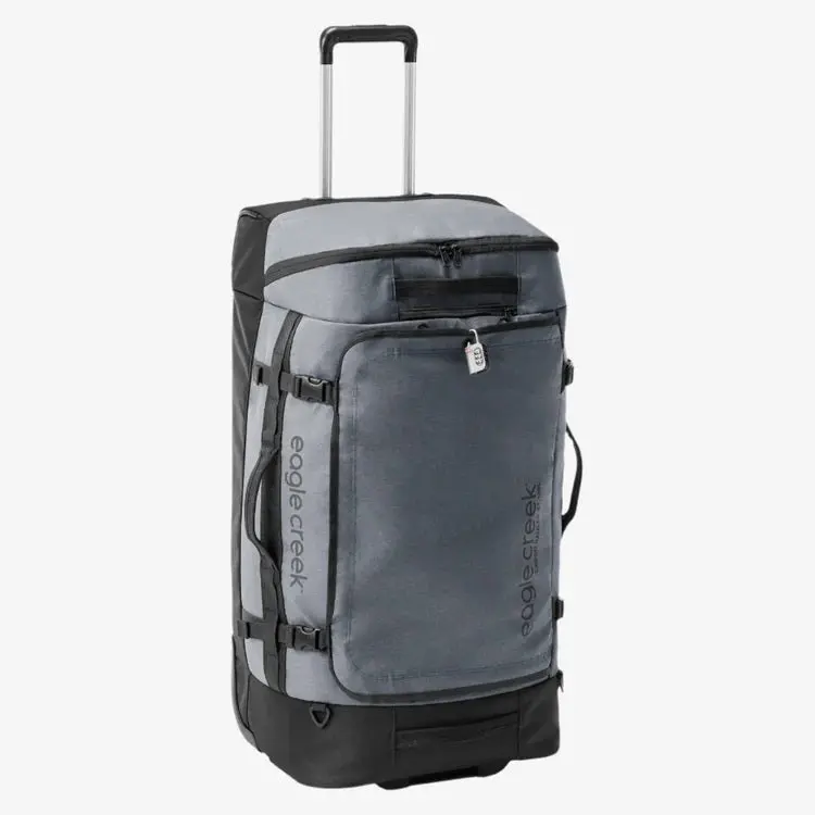 Cargo Hauler Xt 32" Wheeled Duffel 1
