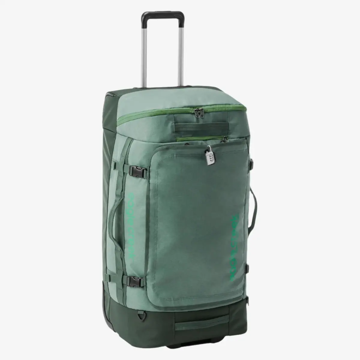 Cargo Hauler Xt 32" Wheeled Duffel 1