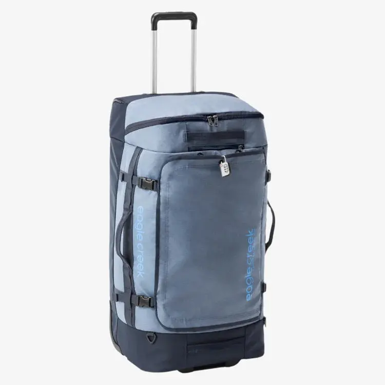 Cargo Hauler Xt 32" Wheeled Duffel 1