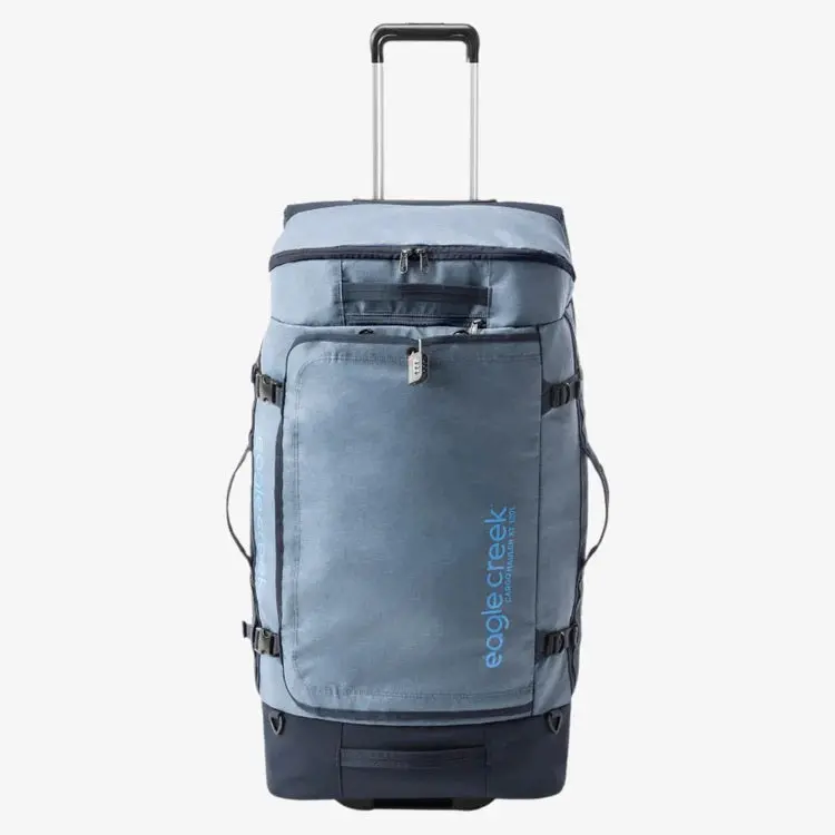 Cargo Hauler Xt 32" Wheeled Duffel 2