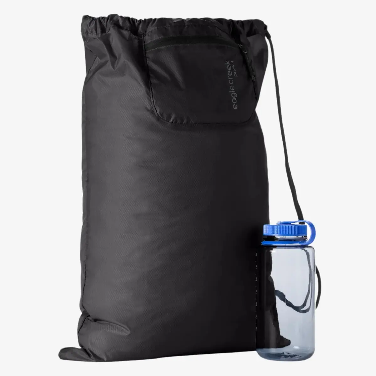 Packable Laundry Sack 2