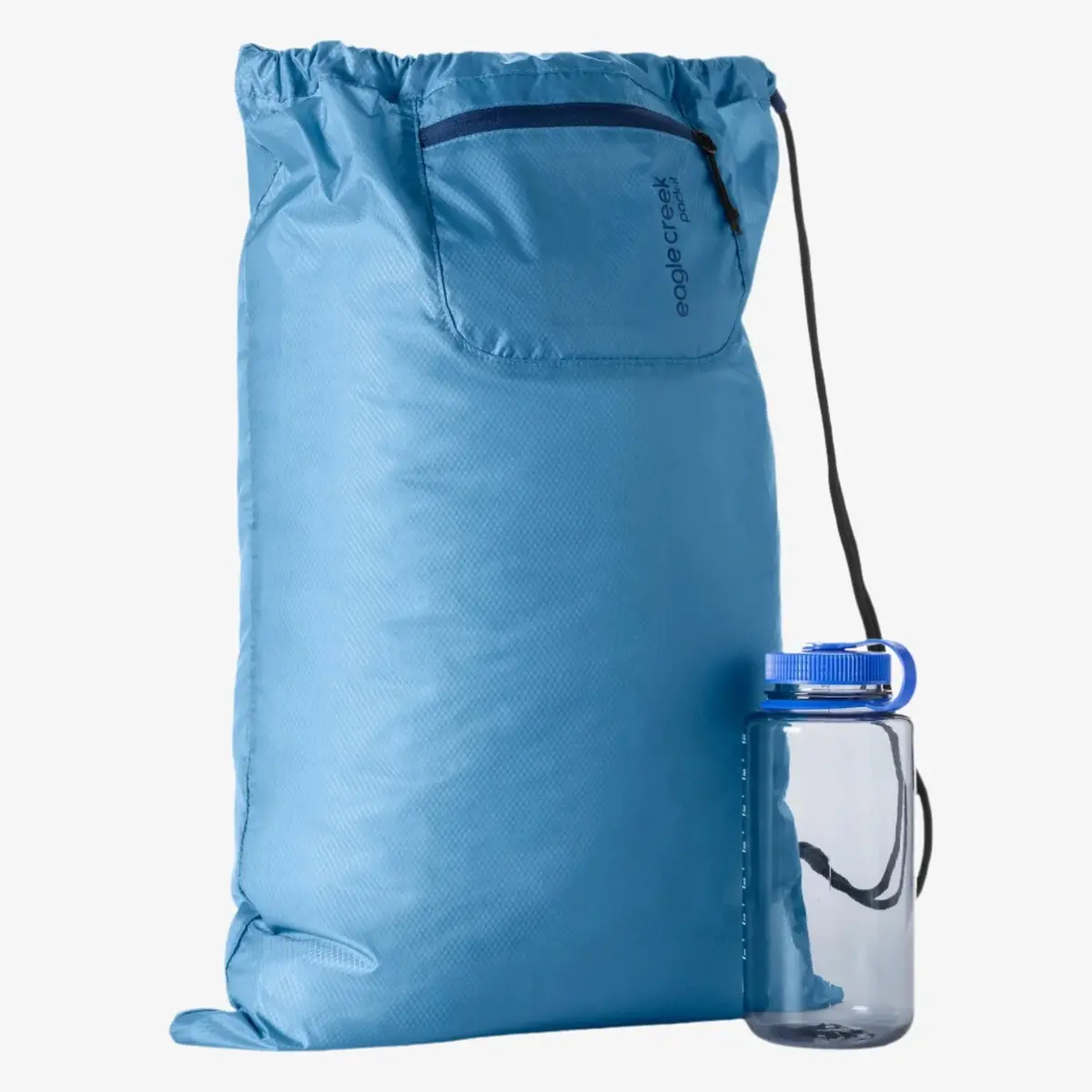 Packable Laundry Sack 2