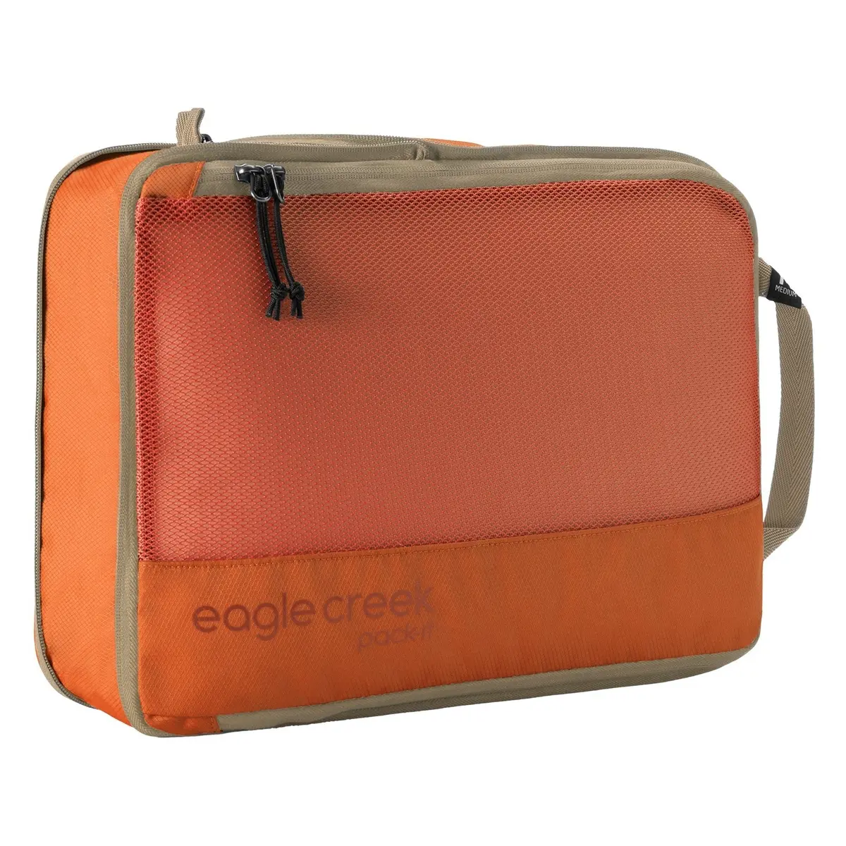 Pack-It Reveal Compression Cube - Medium 1