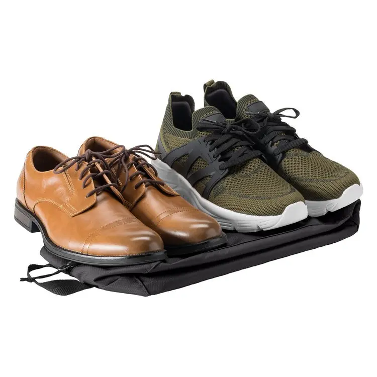 Pack-It Reveal Multi Shoe Cube 2