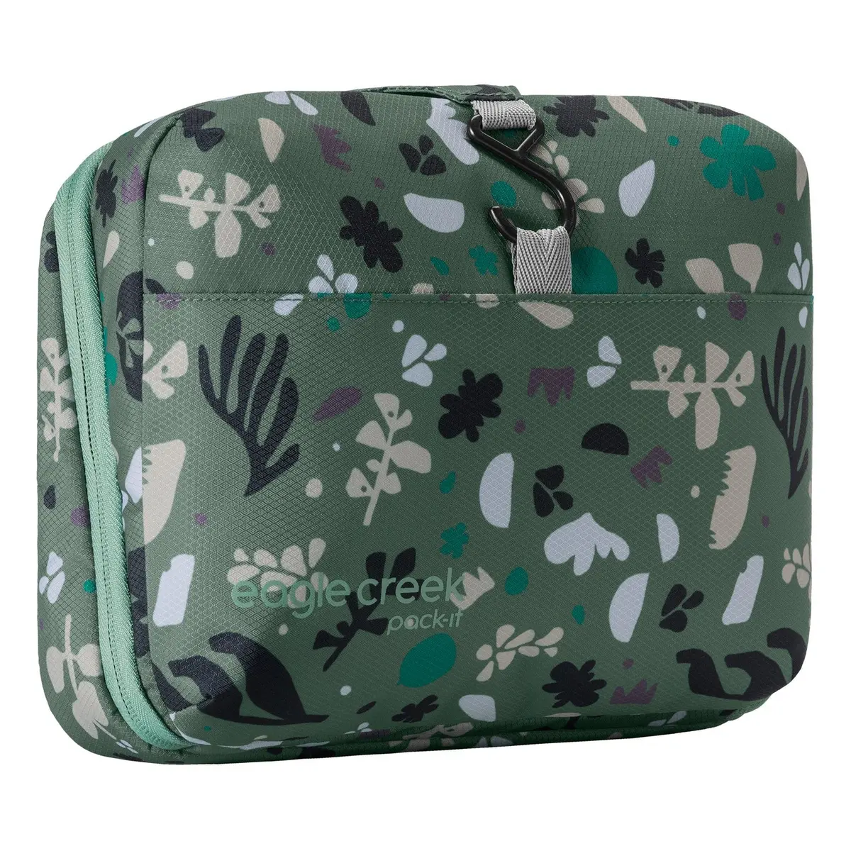 Pack-It Hanging Toiletry Kit 1