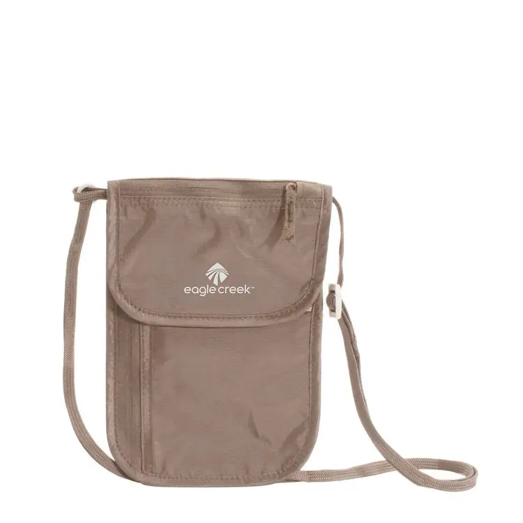 Undercover Neck Wallet Dlx 1