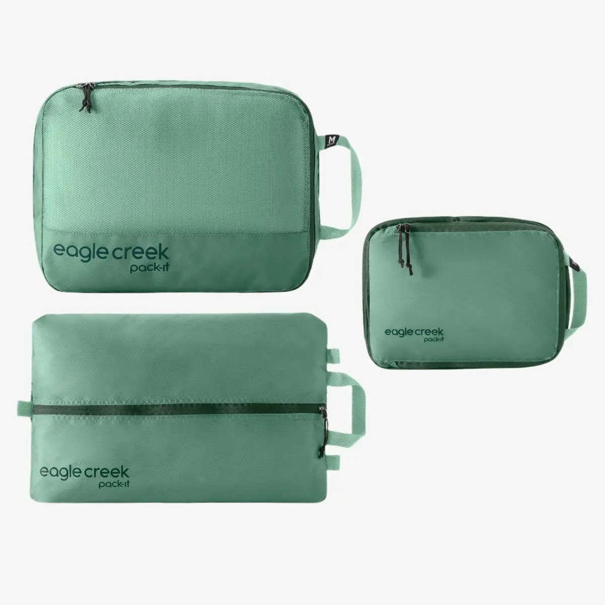 Pack-It Essentials Set 1