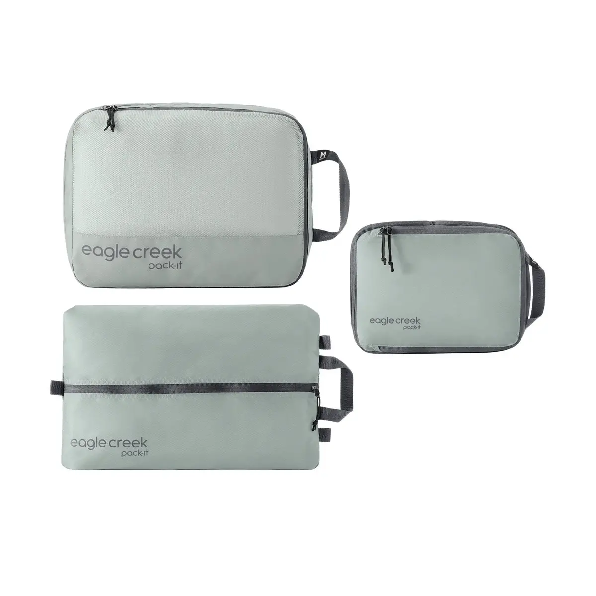 Pack-It Essentials Set 1