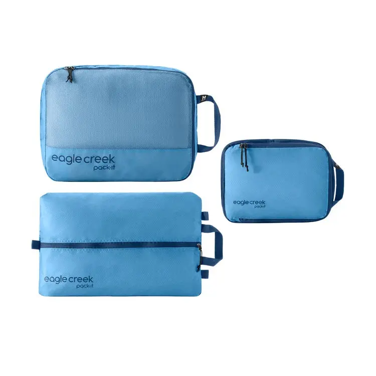 Pack-It Essentials Set 1