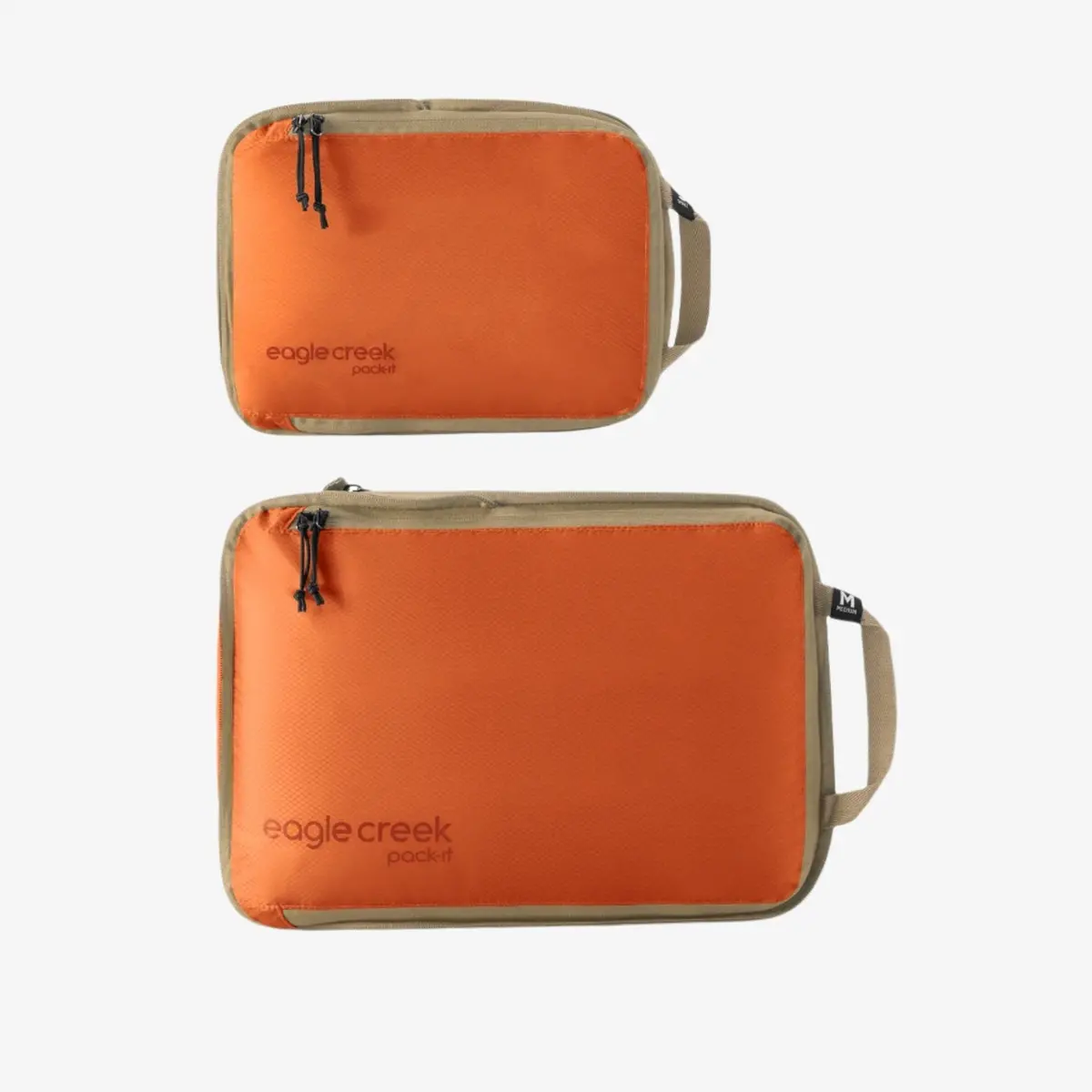 Pack-It Isolate Compression Cube Set 1
