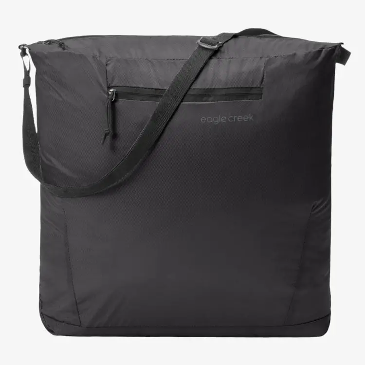 Packable Tote Bag 1