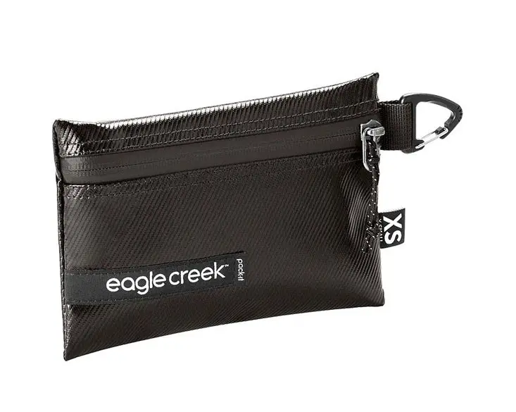 Pack-It Gear Pouch - Xs 1