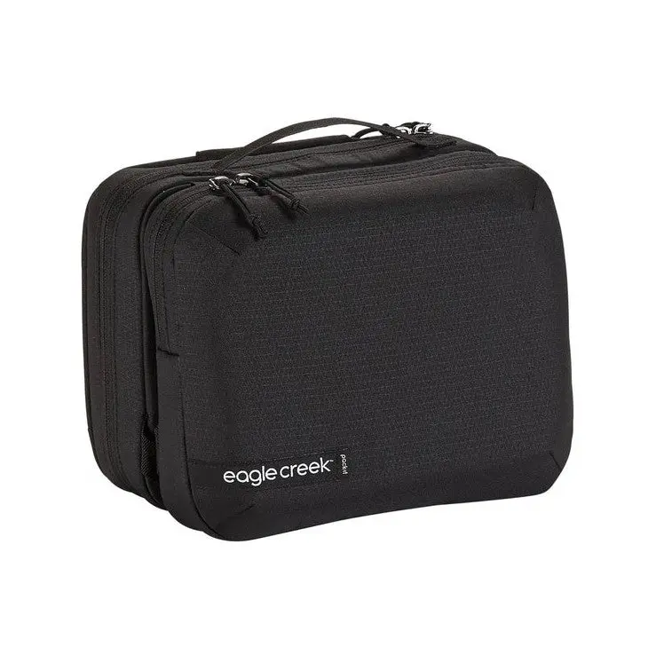 Pack-It Reveal Trifold Toiletry Kit 1