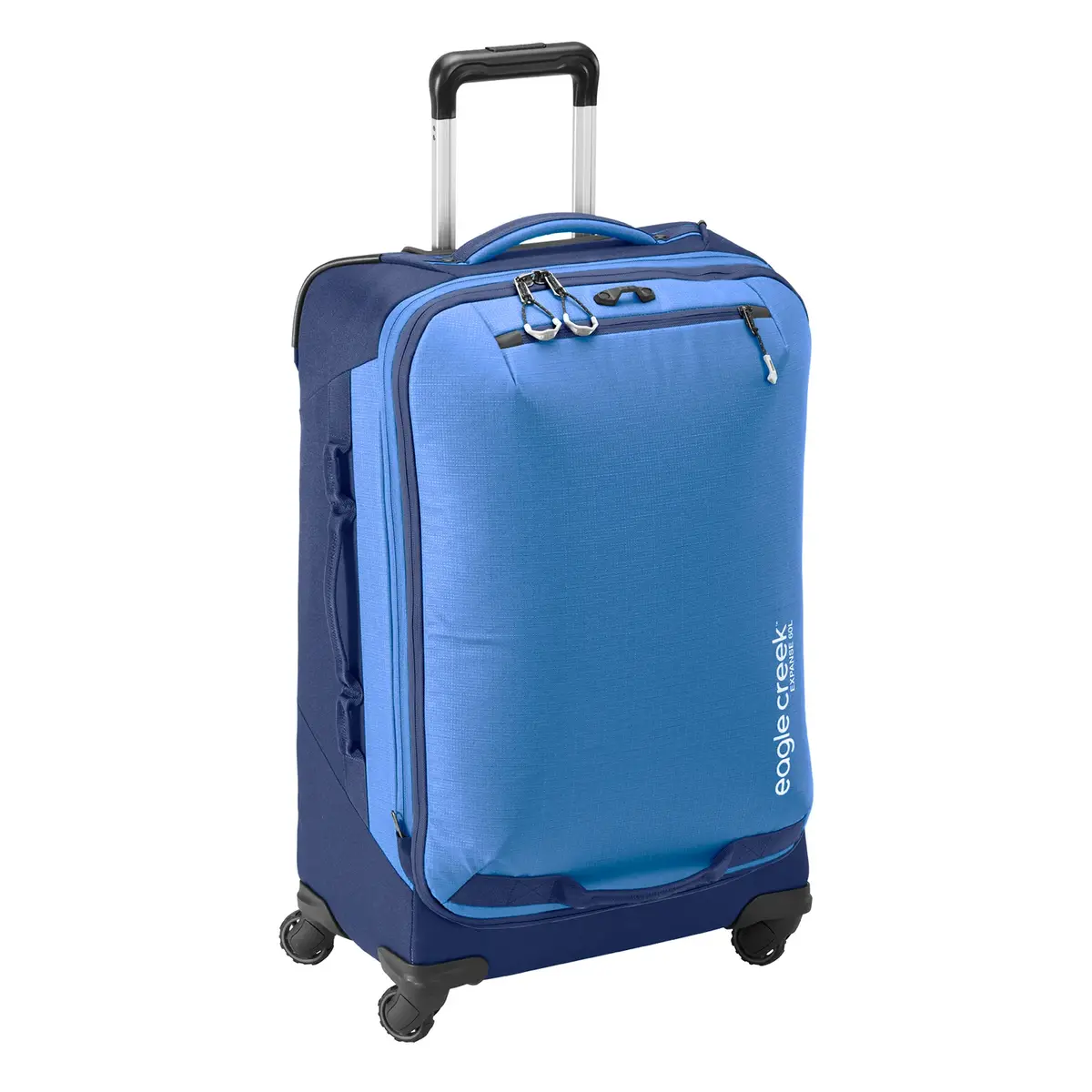 Expanse 4-Wheel 26" Luggage 1