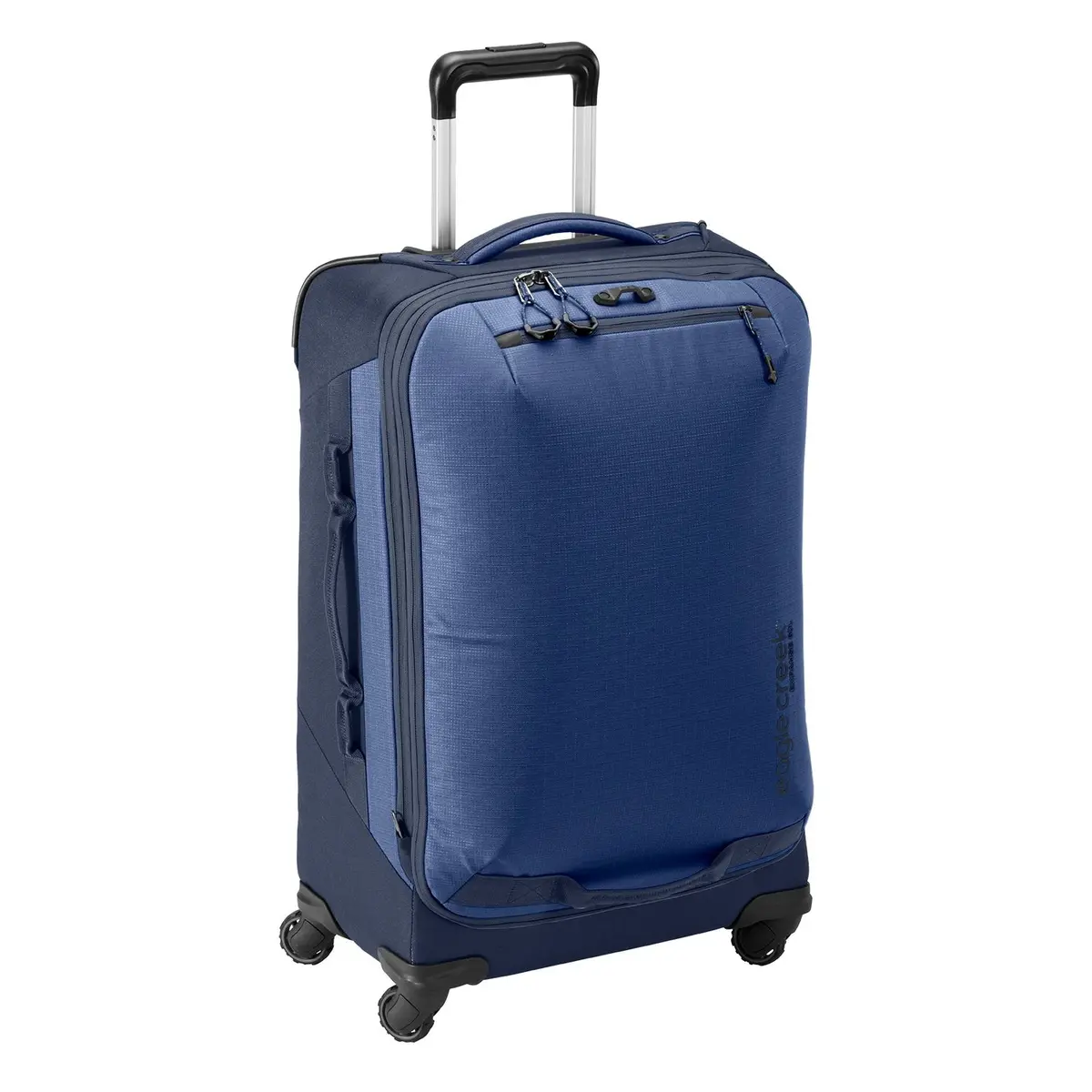 Expanse 4-Wheel 26" Luggage 1