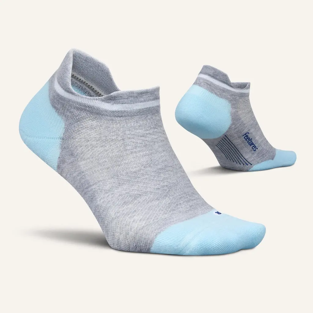 Elite Max Cushion No Show Tab Sock 2