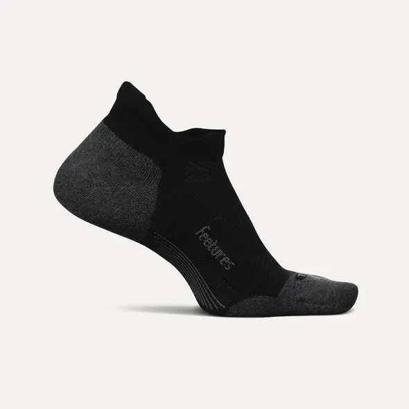 Elite Max Cushion No Show Tab Sock 1