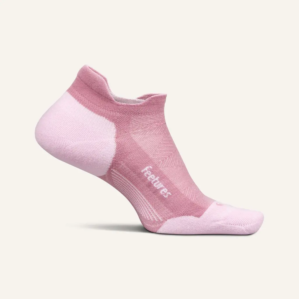 Elite Max Cushion No Show Tab Sock 1