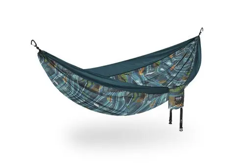 Doublenest Hammock - Print 1