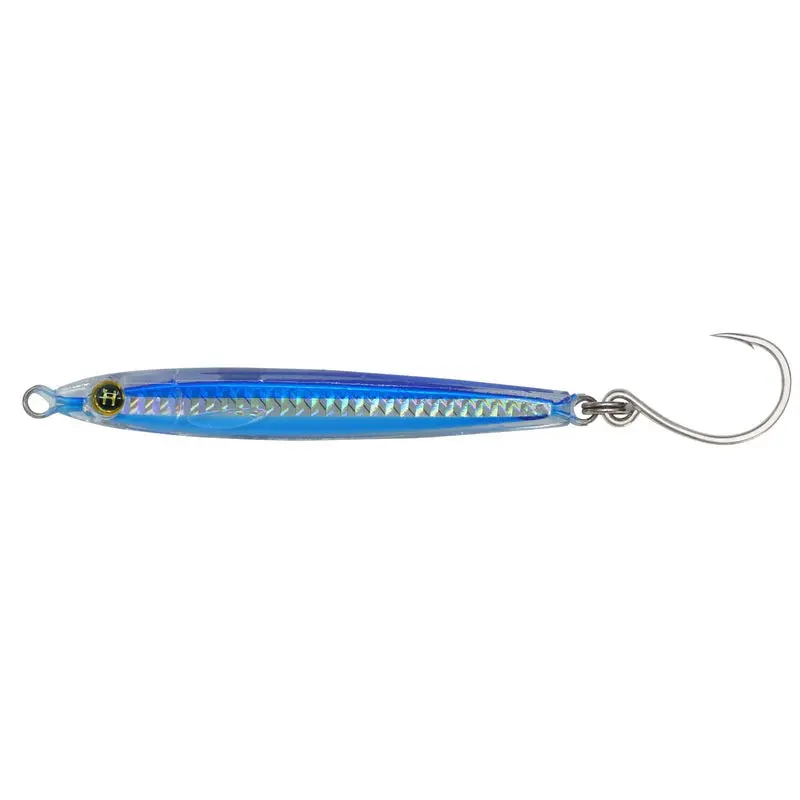 3 1/2" Epoxy Jig With In-Line Hook - (7/8 Oz) 1