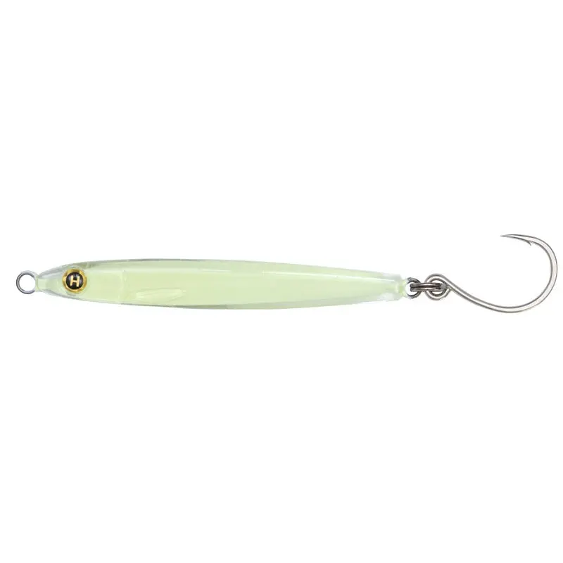 4 1/2" Epoxy Jig - (2 Oz) 1