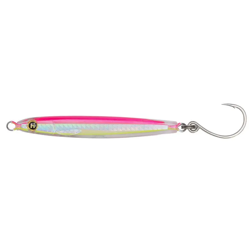 3 1/2" Epoxy Jig With In-Line Hook - (7/8 Oz) 1