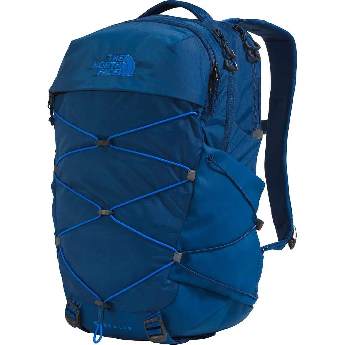 Men's Borealis Backpack 1