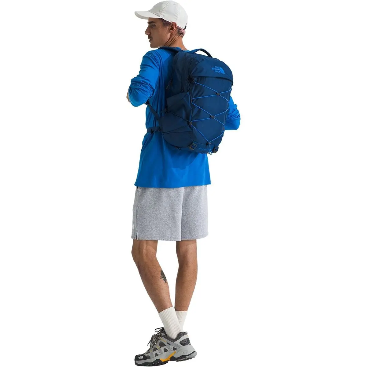 Men's Borealis Backpack 2