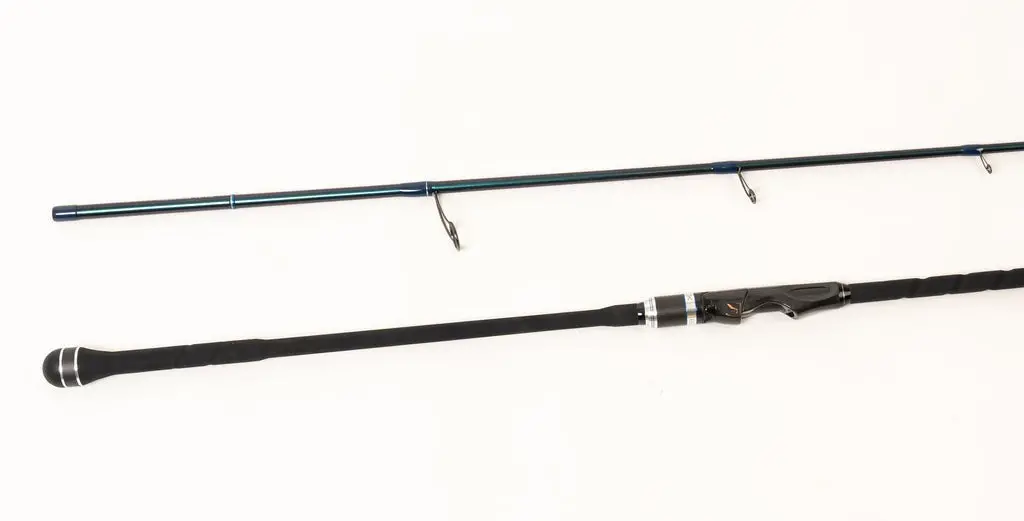 Evo X 10` 2Pc Surf Rod - (Nxex-105) 1