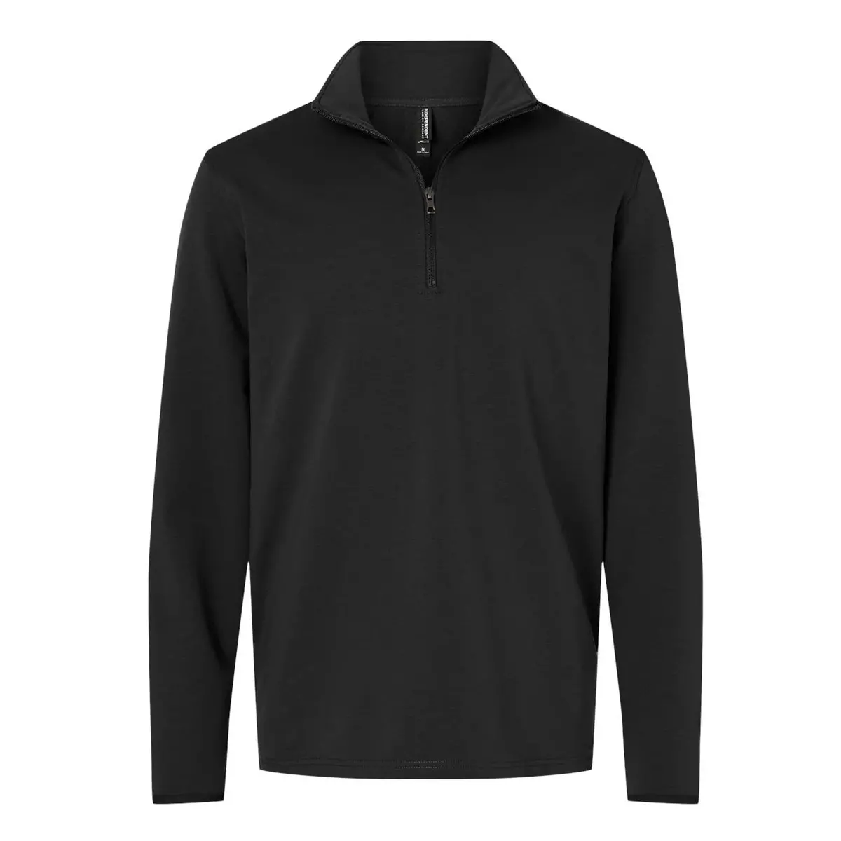 Men's Performance Quarter Zip 1