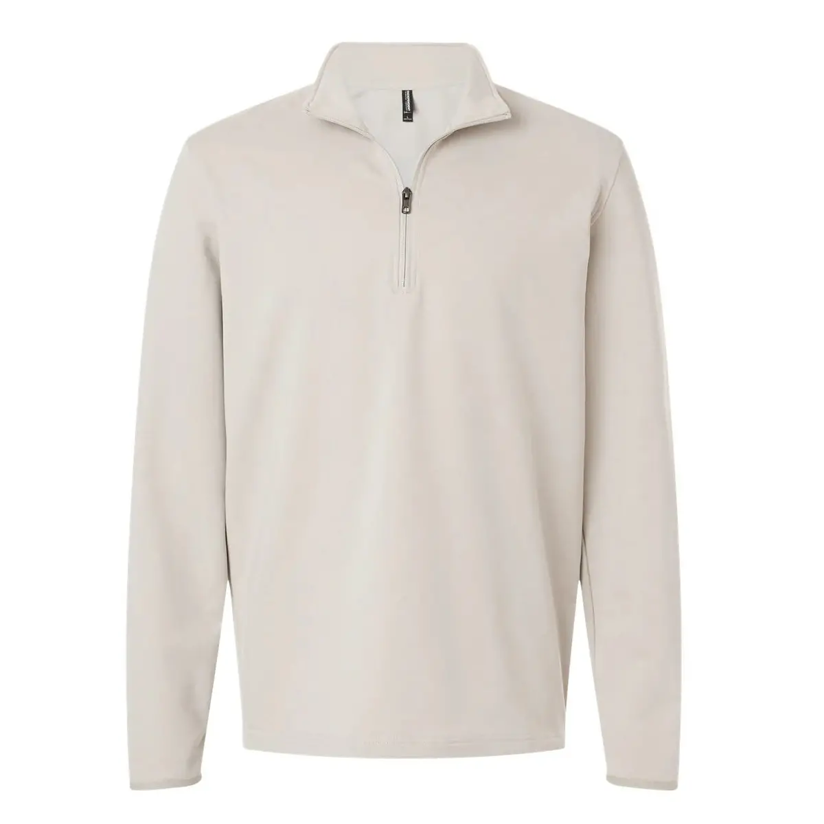 Men's Performance Quarter Zip 1