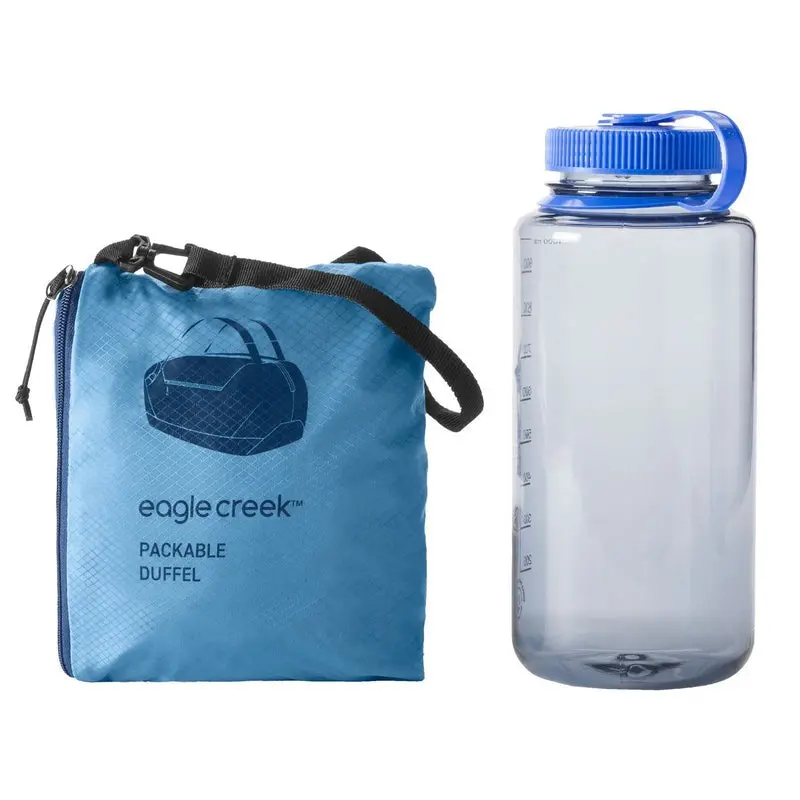 Packable Duffel 2