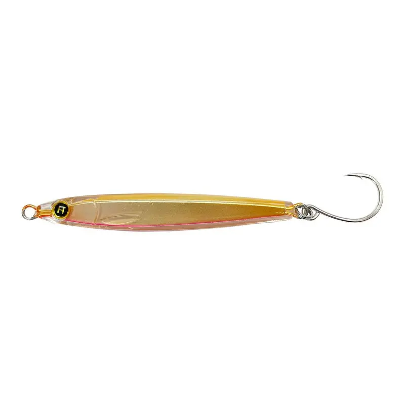 4 1/2" Epoxy Jig - (2 Oz) 1