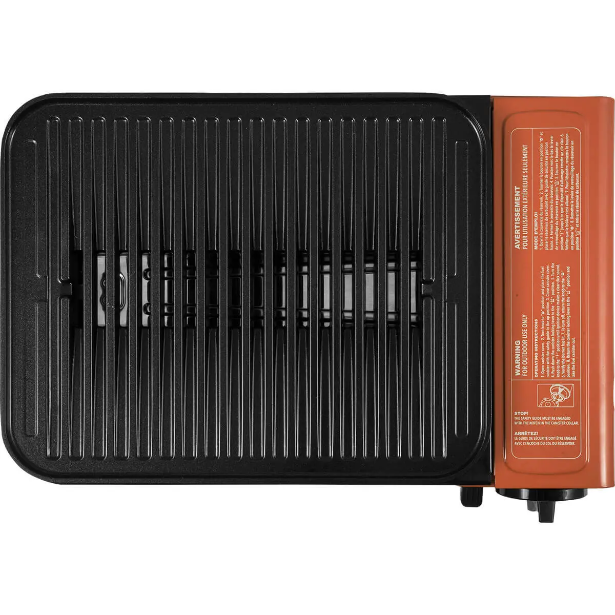 Sprk Camp Grill 2