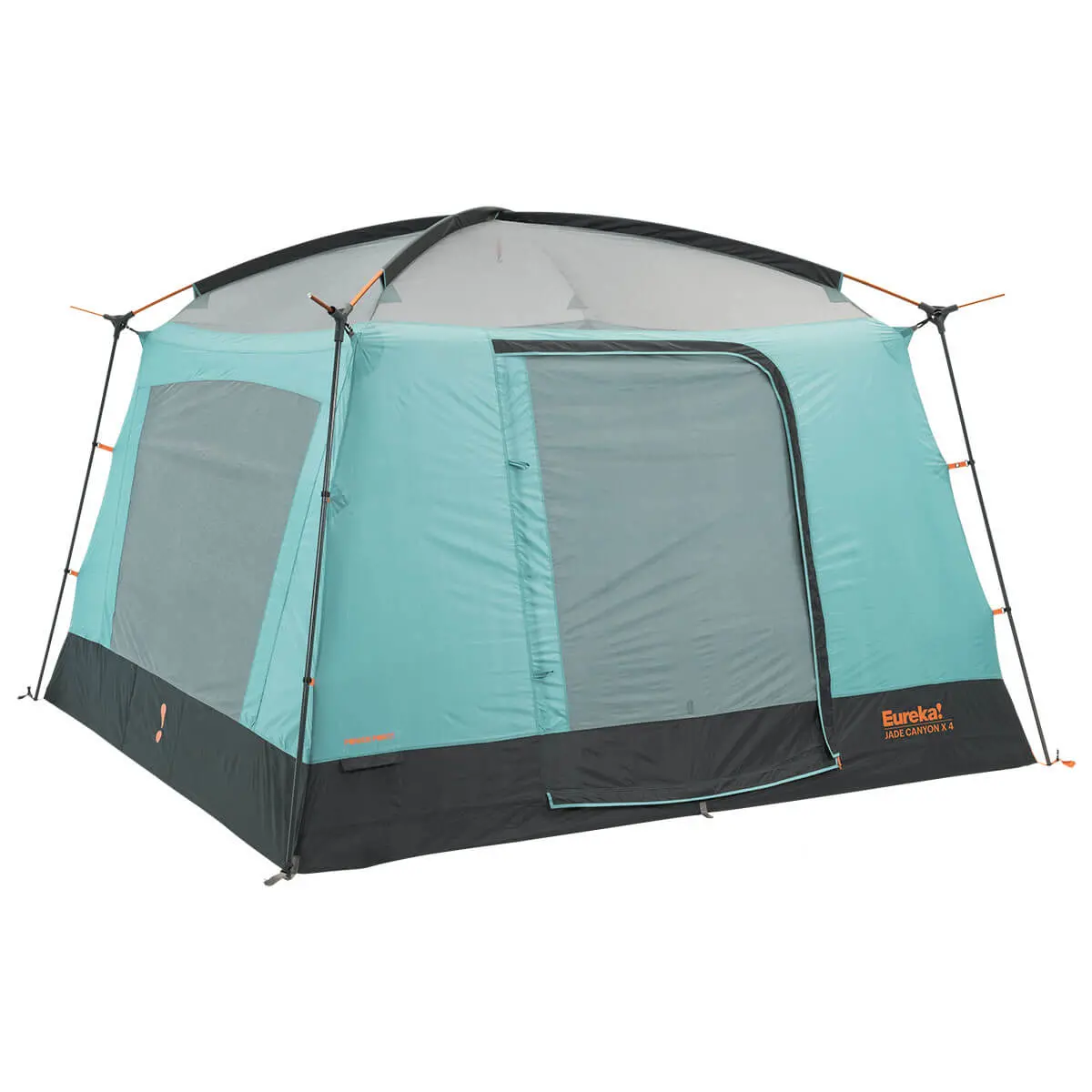 Jade Canyon 4 Person Tent 1