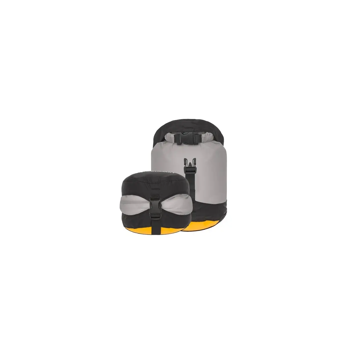 Evac Compression Dry Bag Ul - 3L 1