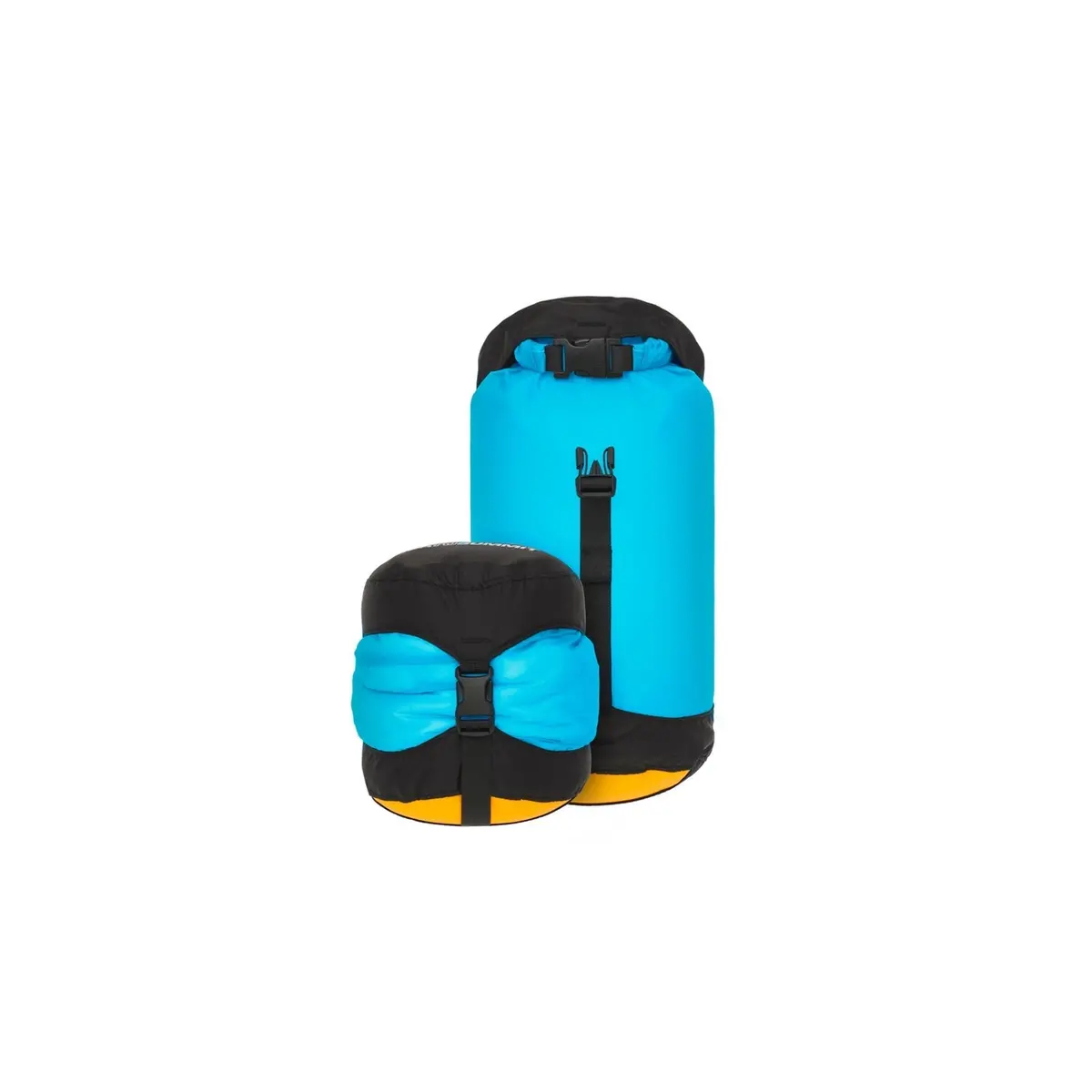 Evac Compression Dry Bag Ul -  5L 1