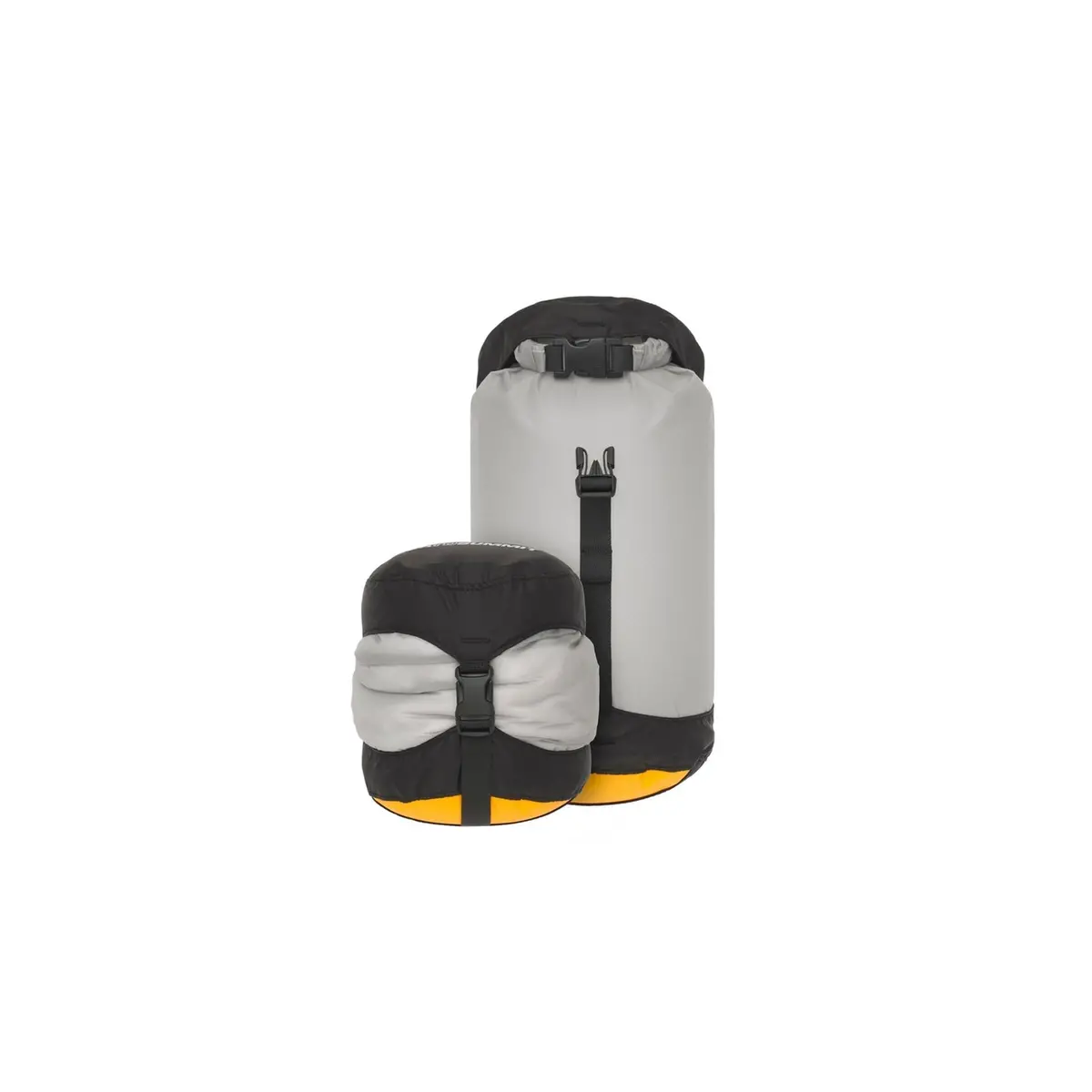 Evac Compression Dry Bag Ul -  5L 1