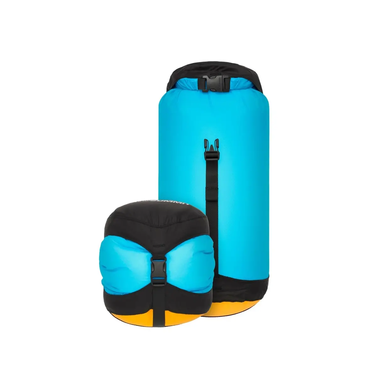 Evac Compression Dry Bag Ul -  8L 1