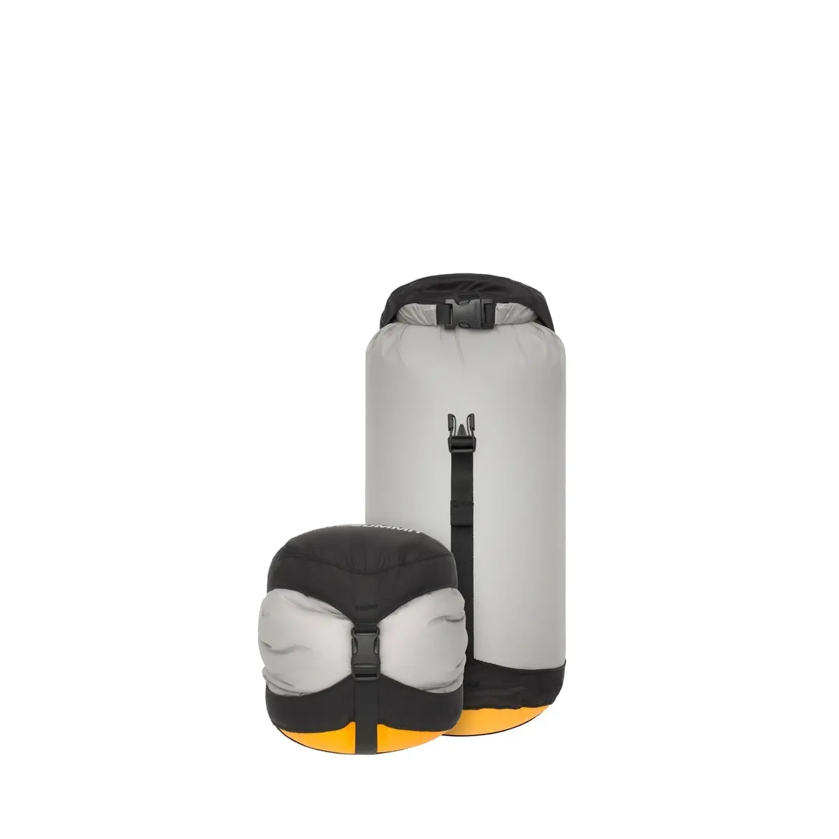 Evac Compression Dry Bag Ul -  8L 1