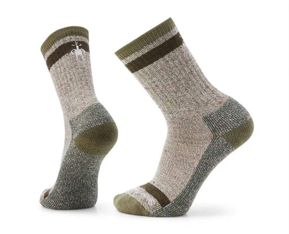 Everyday Larimer Crew Socks 1