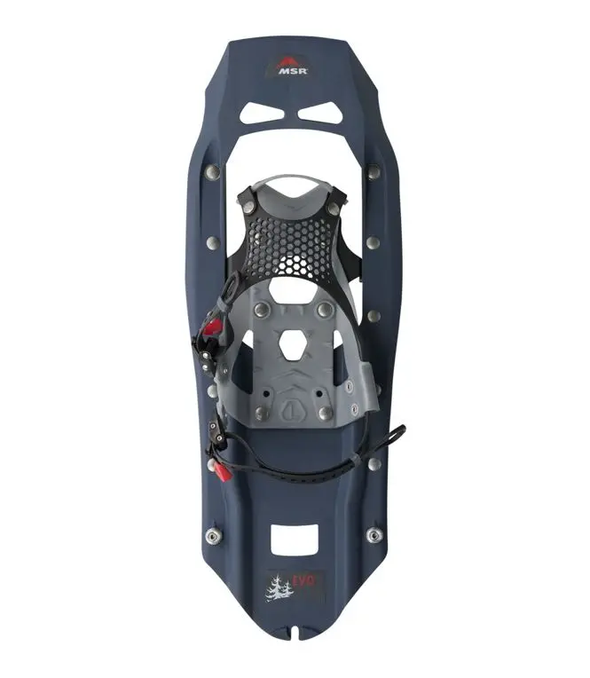 Evo Trail Snowshoe 2