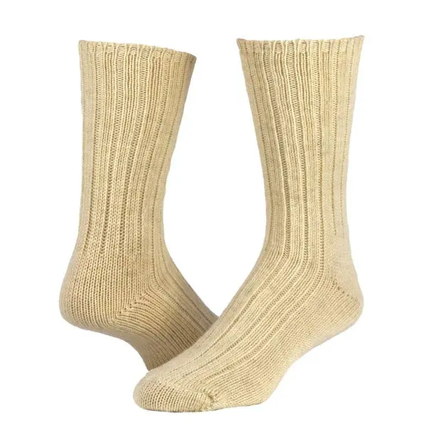 The Icon Lightweight Crew Sock 1