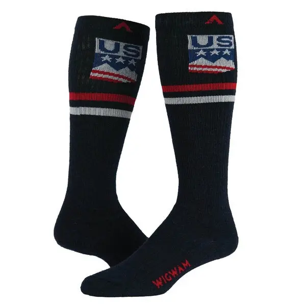 Usa Snow Otc Lightweight Sock 1